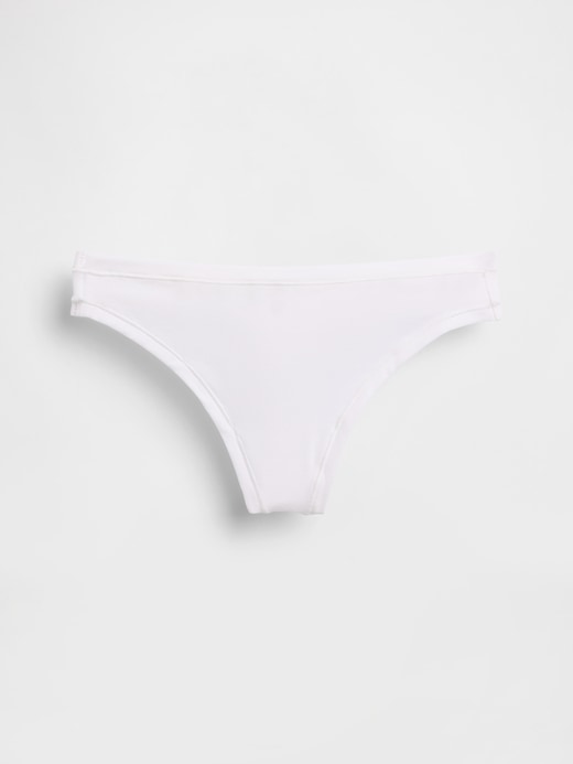 Image number 3 showing, Breathe Thong