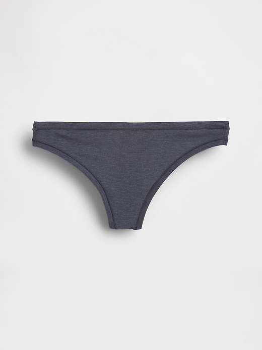 Image number 4 showing, Breathe Thong