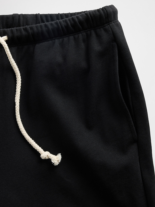 Image number 5 showing, VintageSoft Terry Slim Joggers