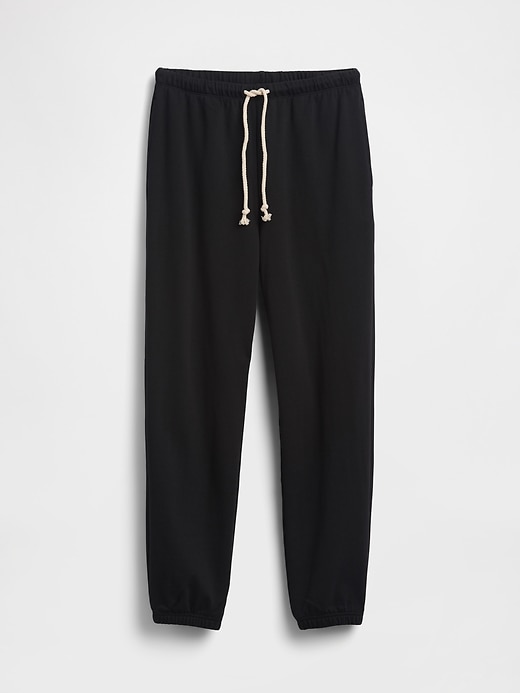 Image number 6 showing, VintageSoft Terry Slim Joggers