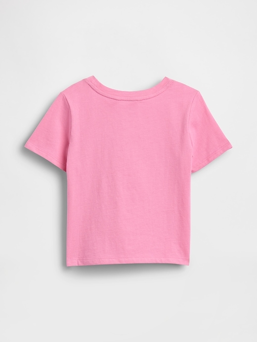 Image number 2 showing, Baby & Toddler Mix & Match Graphic T-Shirt