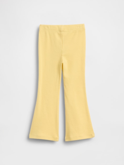 Image number 2 showing, Baby & Toddler Mix & Match Flare Leggings