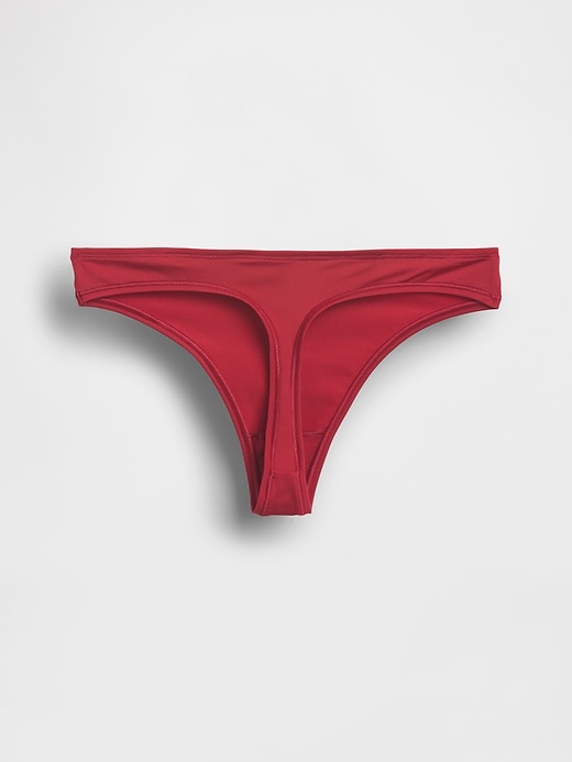Image number 5 showing, SecondSkin Thong