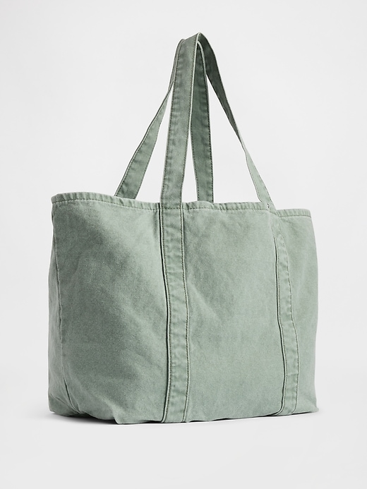 Image number 2 showing, Gap Logo Tote Bag
