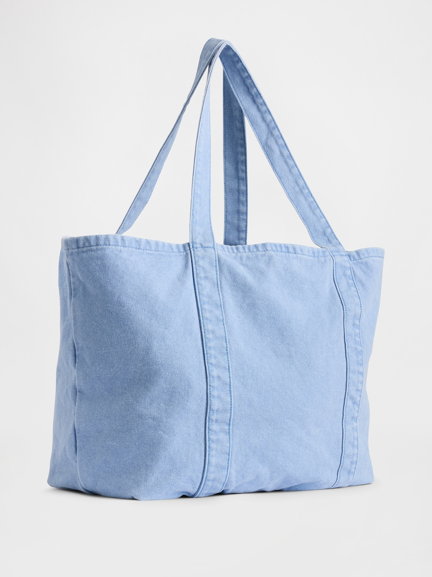 Gap Logo Tote Bag