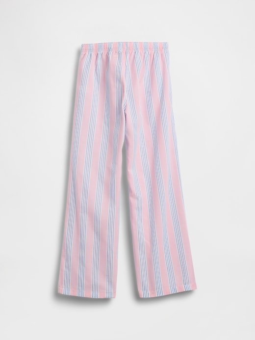 Image number 2 showing, Kids Recycled PJ Pants