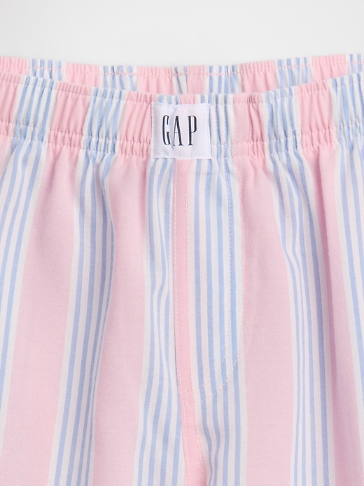 Image number 3 showing, Kids Recycled PJ Pants