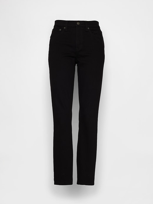 Image number 4 showing, Mid Rise Vintage Slim Jeans