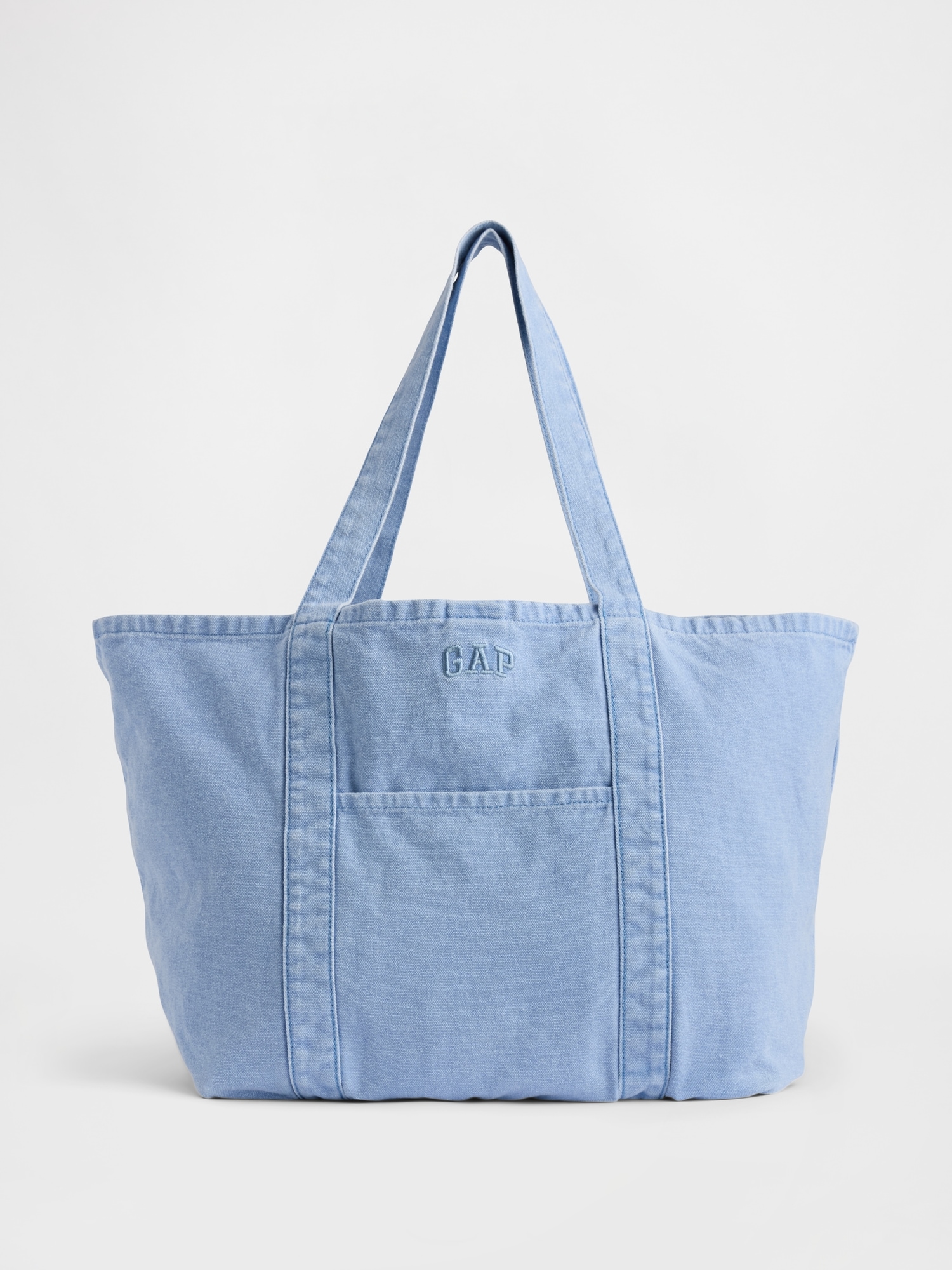 Gap Logo Tote Bag