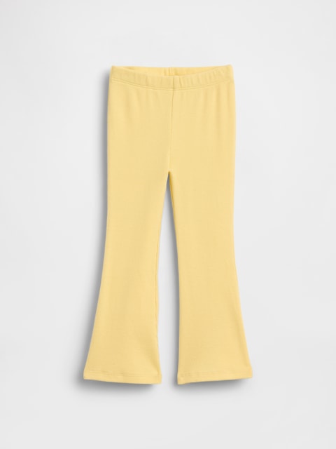 Baby & Toddler Mix & Match Flare Leggings