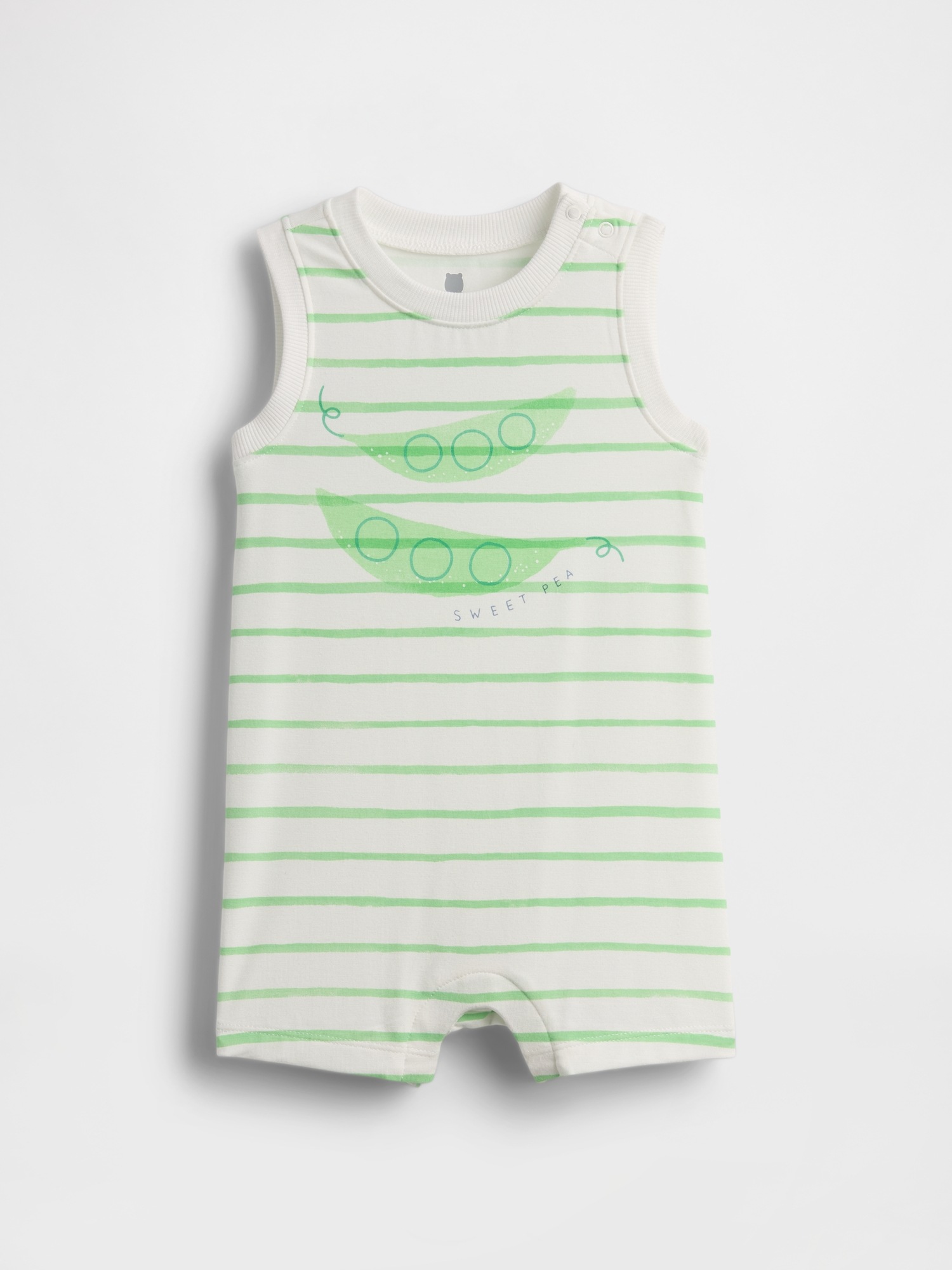 Gap Baby Tank Shorty One-Piece