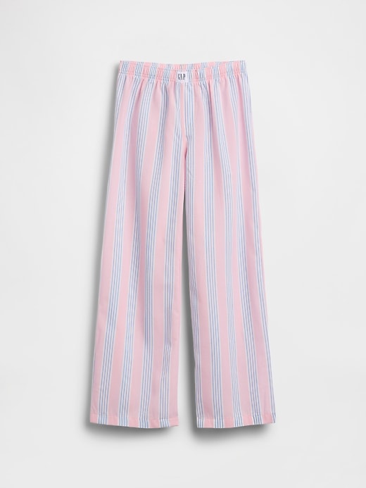 Image number 1 showing, Kids Recycled PJ Pants