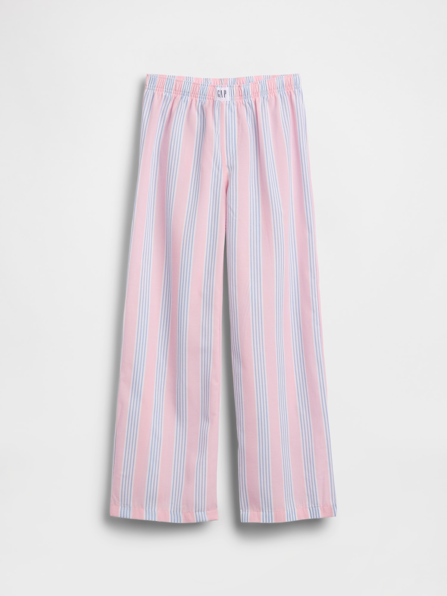 Kids Recycled PJ Pants