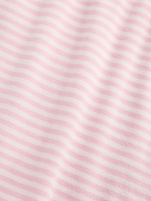 Image number 5 showing, Softest Modal PJ Shorts