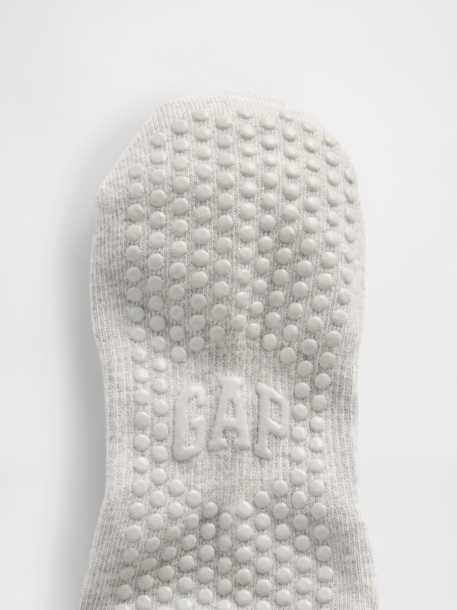 Gap Athletic Half Crew Socks (4-Pack) — фото 2