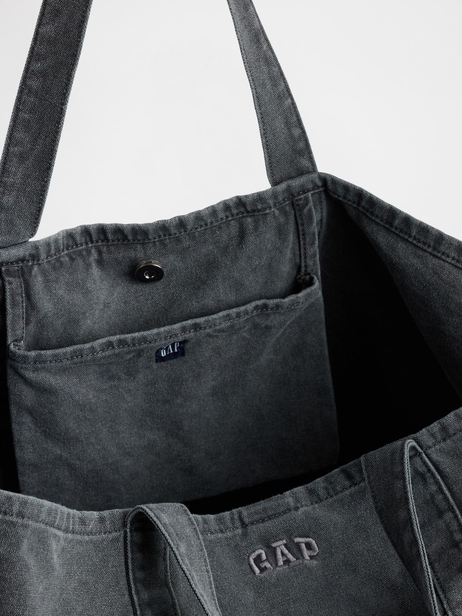 Gap Logo Tote Bag