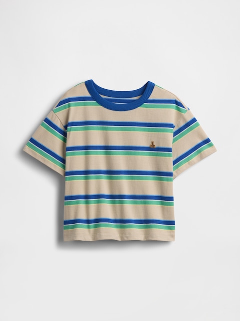 Baby & Toddler Boxy T-Shirt