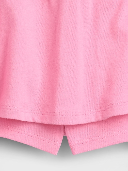 Image number 3 showing, Baby & Toddler Mix & Match Pull-On Skort
