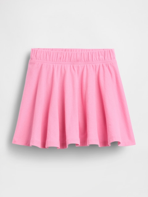 Baby & Toddler Mix & Match Pull-On Skort