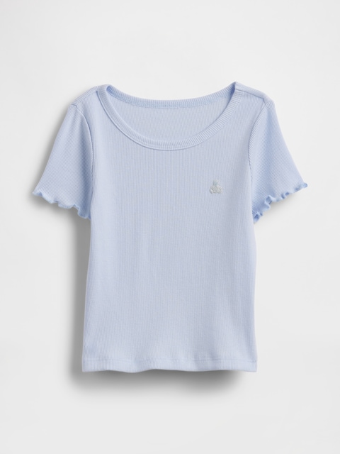 Baby & Toddler Mix & Match Rib T-Shirt