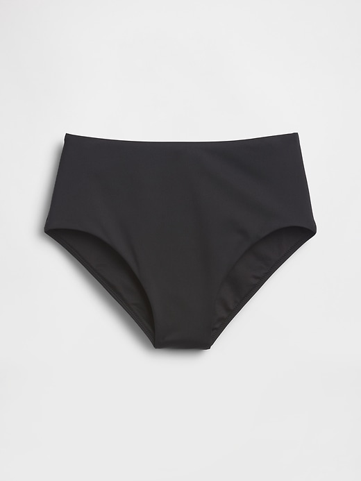 Image number 5 showing, High Rise Bikini Bottom