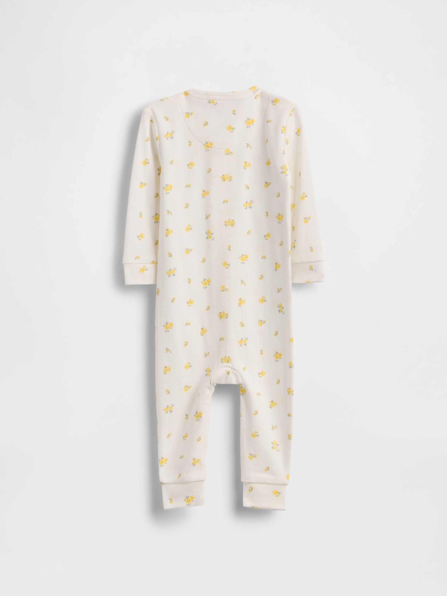 Baby First Favorites Organic Cotton One-Piece