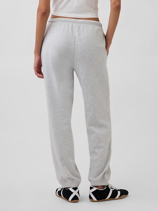 Image number 4 showing, VintageSoft Terry Slim Joggers