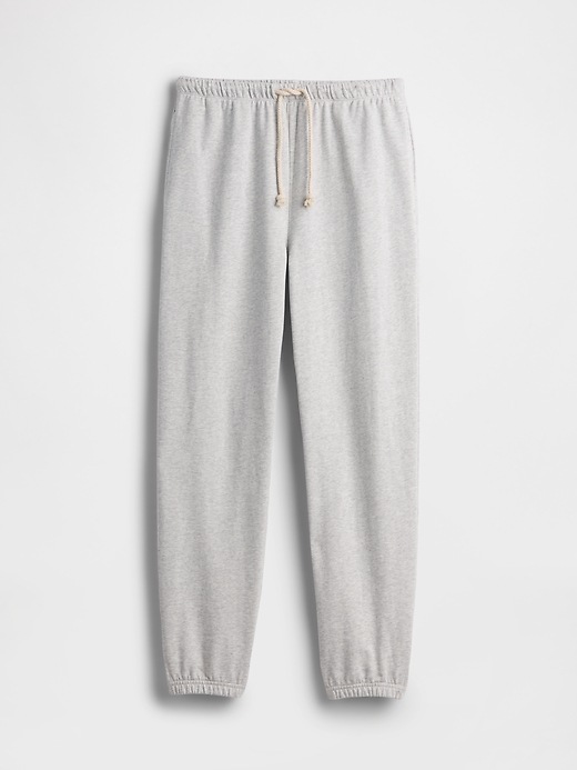 Image number 6 showing, VintageSoft Terry Slim Joggers