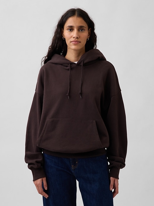 Image number 5 showing, VintageSoft Travel Hoodie
