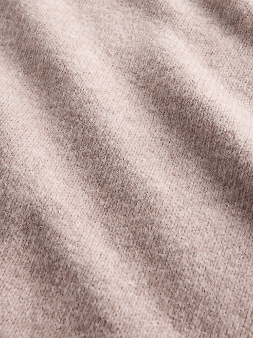 Image number 4 showing, CashSoft Raglan Sweater T-Shirt