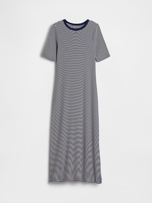 Image number 5 showing, Modern Maxi Dress