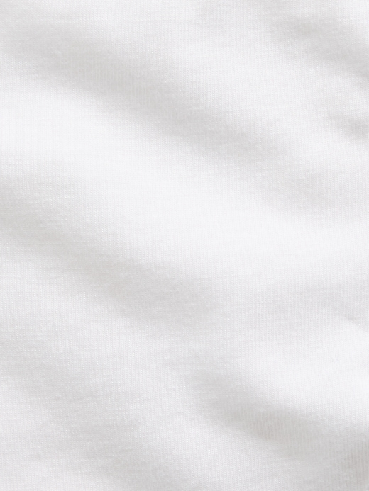 Image number 2 showing, Organic Stretch Cotton Thong