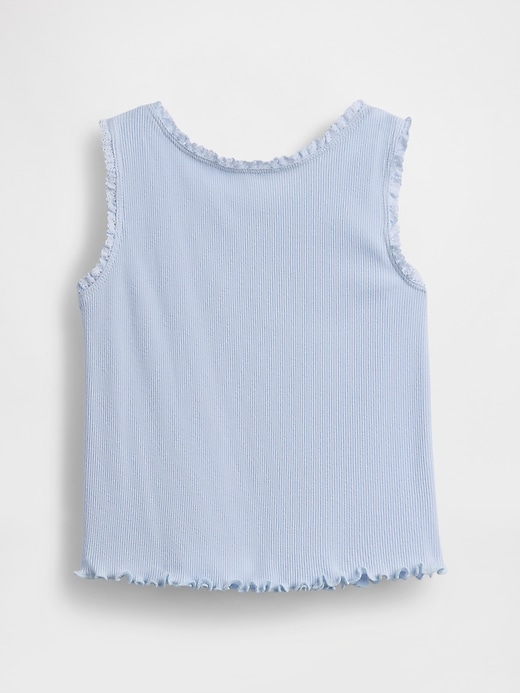 Image number 2 showing, Baby & Toddler Mix & Match Rib Tank Top