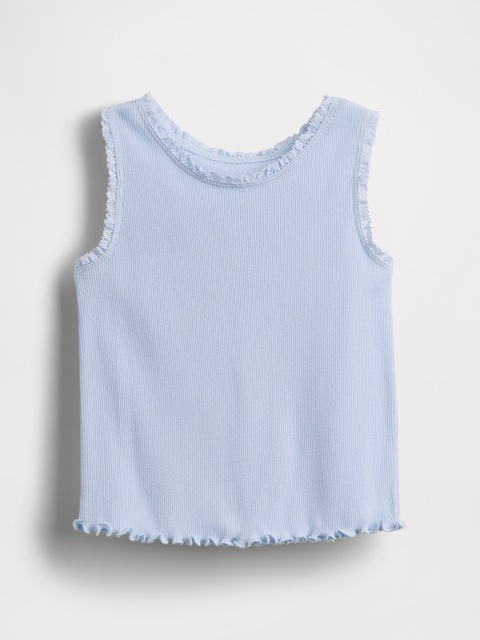Baby & Toddler Mix & Match Rib Tank Top