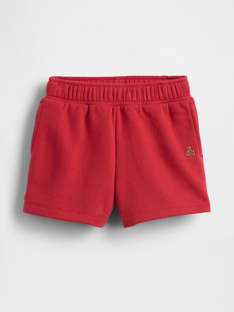 Baby & Toddler VintageSoft Sweat Shorts