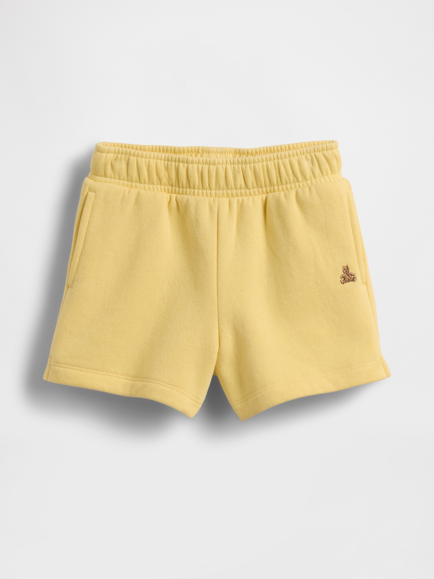 Baby & Toddler VintageSoft Sweat Shorts