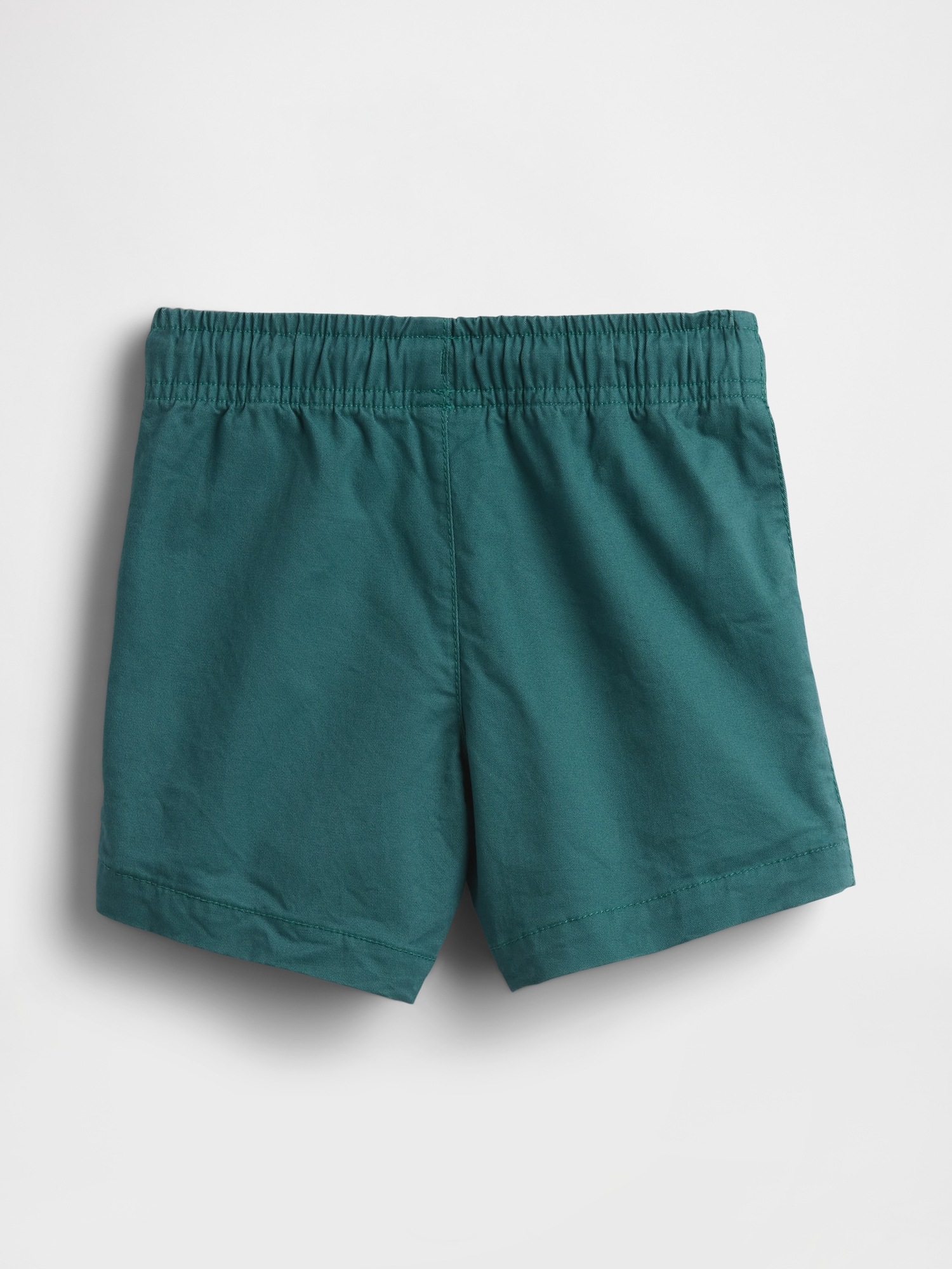 Детские шорты Gap Baby & Toddler Pull-On Shorts — фото 2