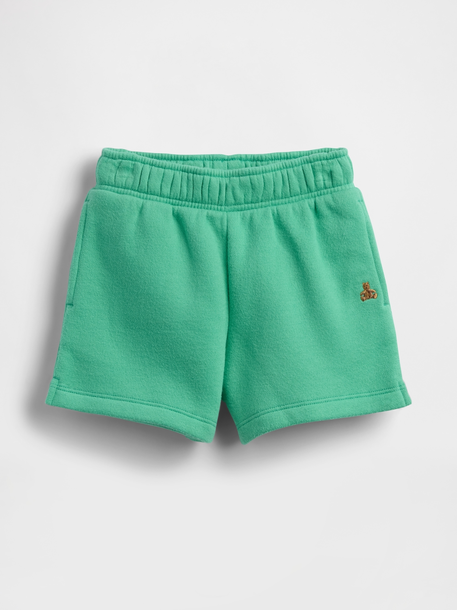 Baby & Toddler VintageSoft Sweat Shorts