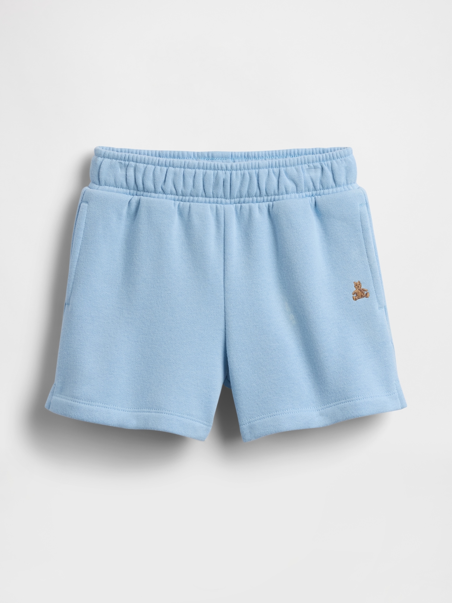 Baby & Toddler VintageSoft Sweat Shorts