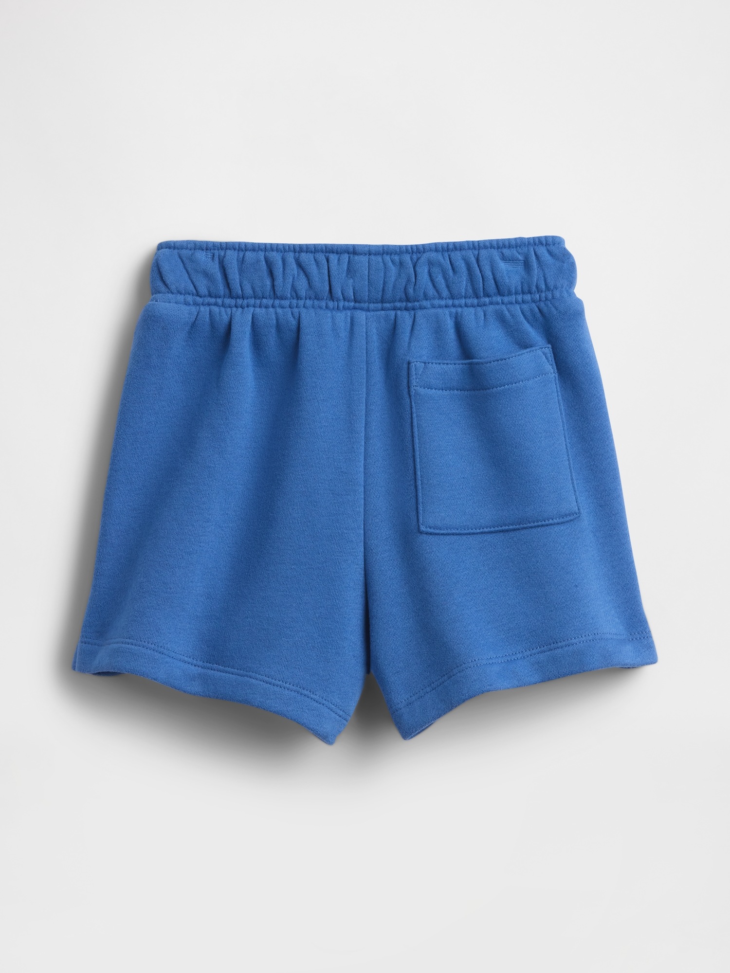 Детские шорты Gap Baby & Toddler VintageSoft Sweat Shorts — фото 2