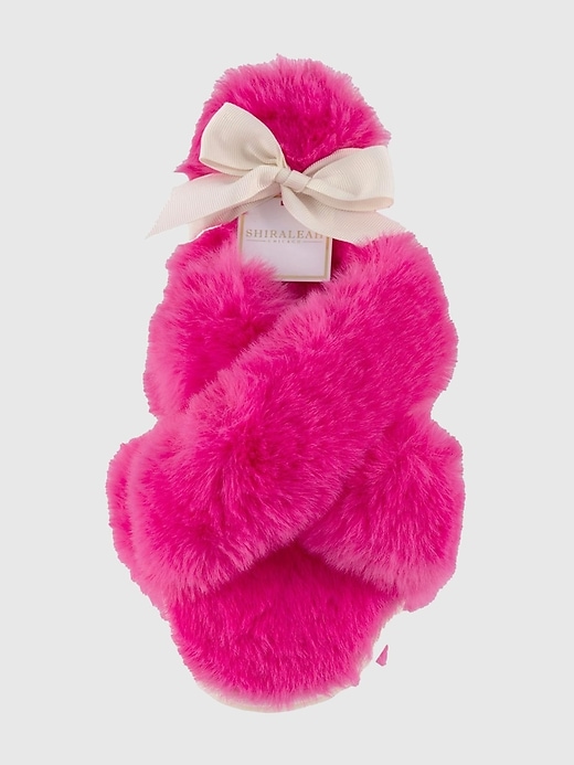 Image number 2 showing, Shiraleah Christina Slippers