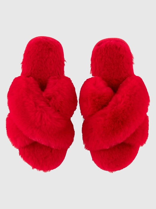 Image number 1 showing, Shiraleah Christina Slippers