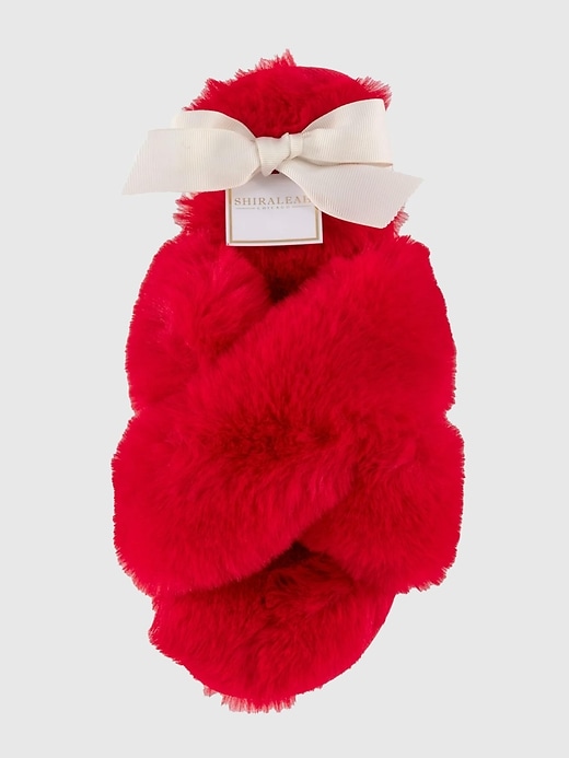 Image number 2 showing, Shiraleah Christina Slippers