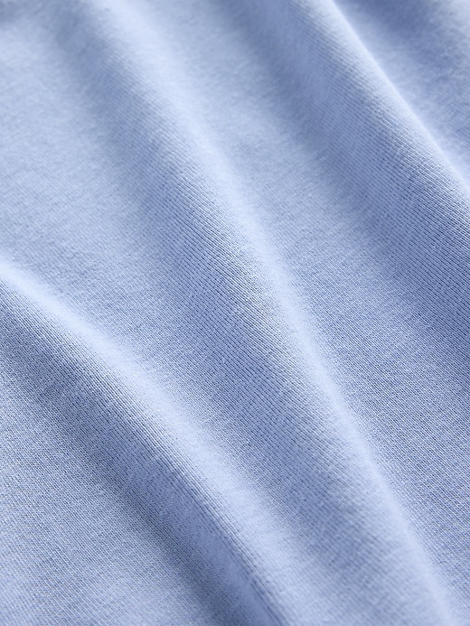 Image number 4 showing, Modern Crewneck T-Shirt