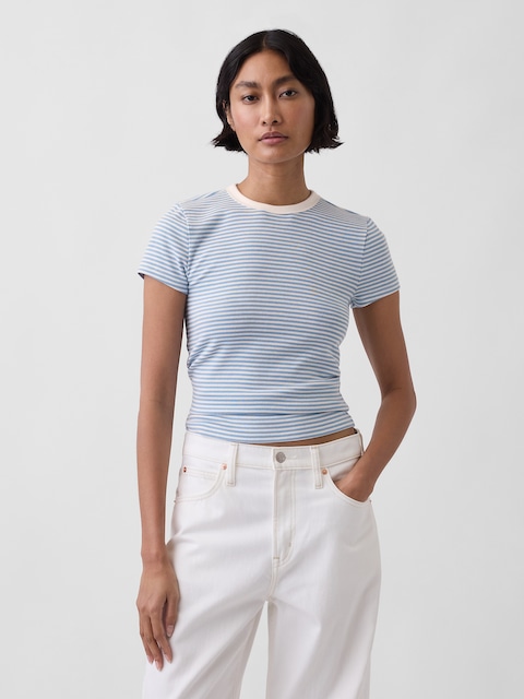 Modern Crew T-Shirt