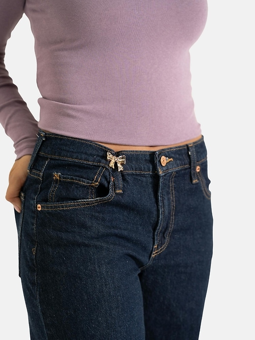 Image number 2 showing, Fit Fixer Bow Waistband Adjuster