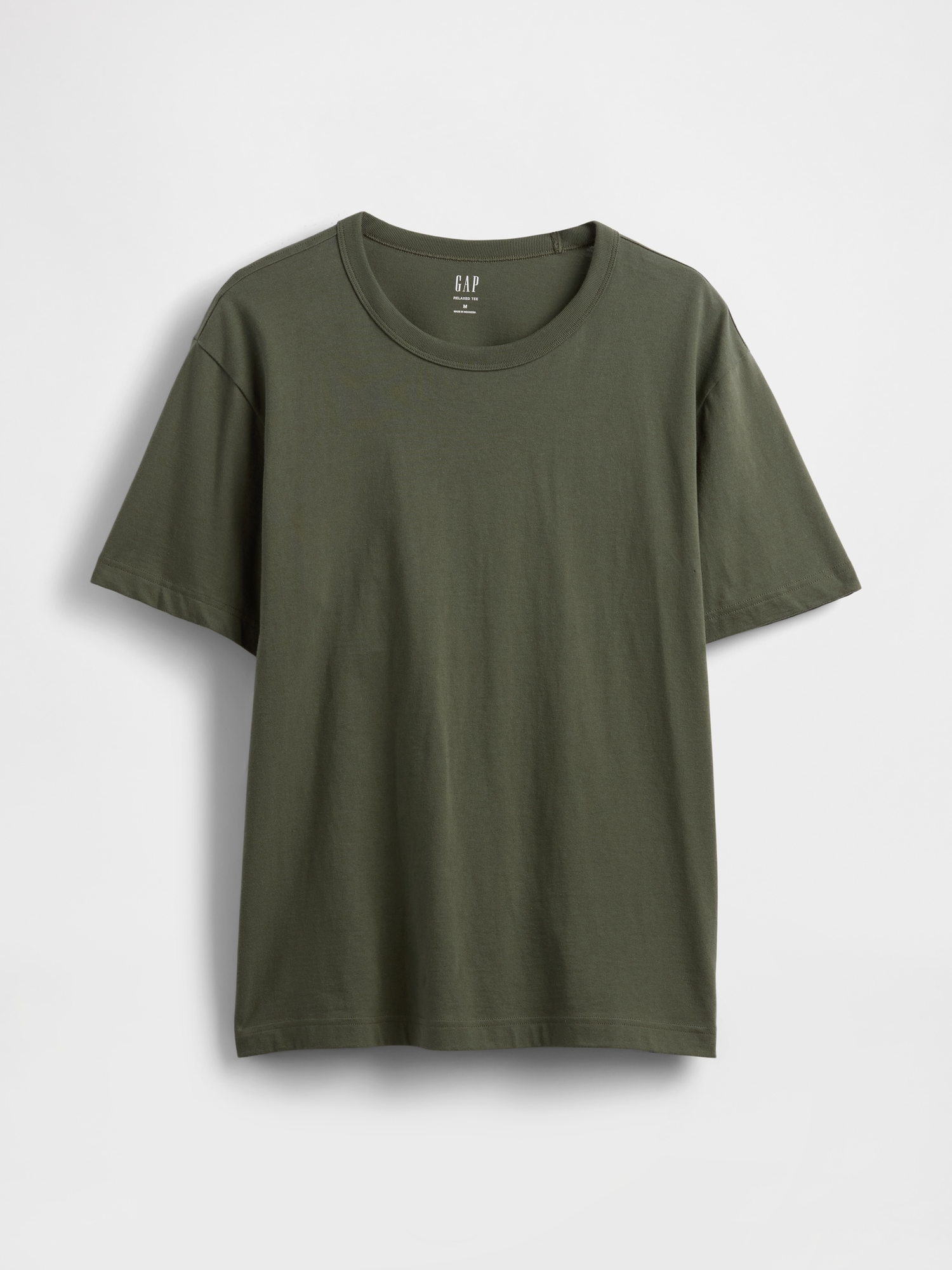 Adult Relaxed T-Shirt