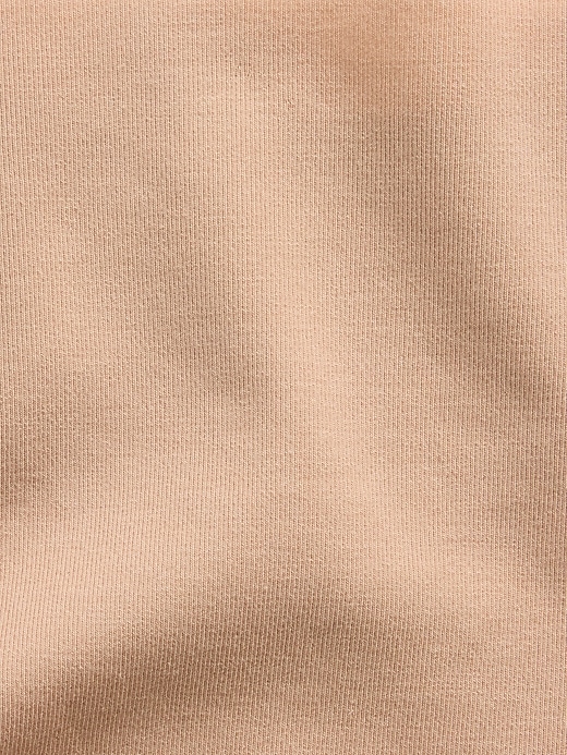 Image number 3 showing, Organic Stretch Cotton No Show Thong