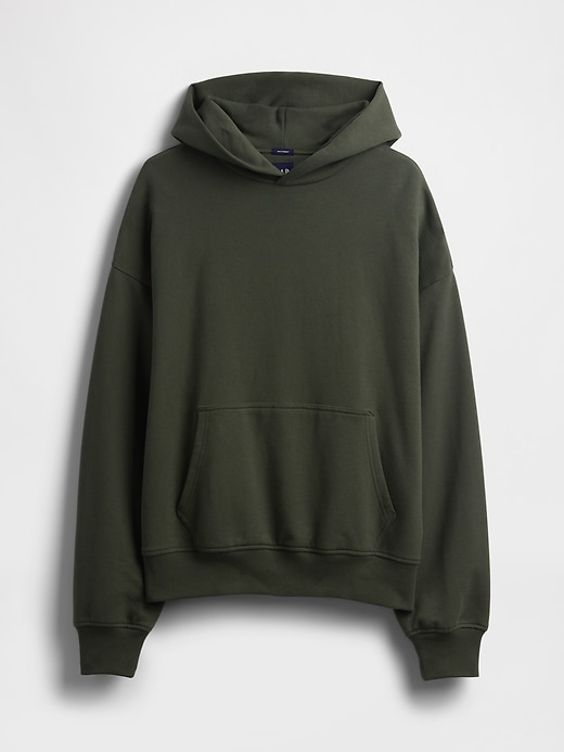Image number 5 showing, Heavyweight Oversized Hoodie