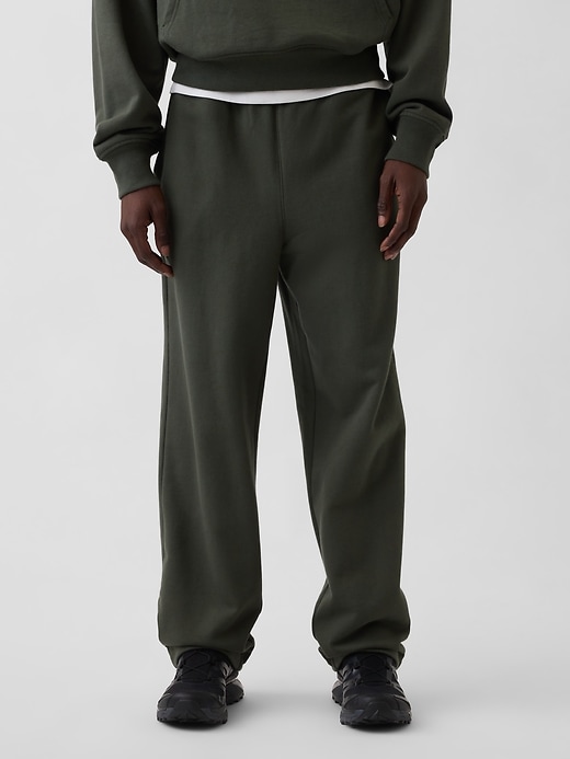 Image number 2 showing, Heavyweight Relaxed Sweatpants